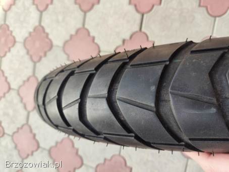 Opona motocykl motocyklowa Metzeler 100/90 19