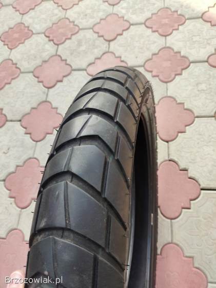 Opona motocykl motocyklowa Metzeler 100/90 19