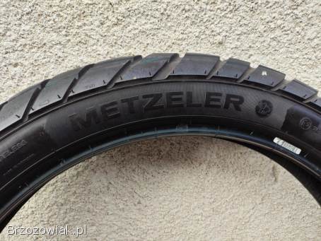 Opona motocykl motocyklowa Metzeler 100/90 19