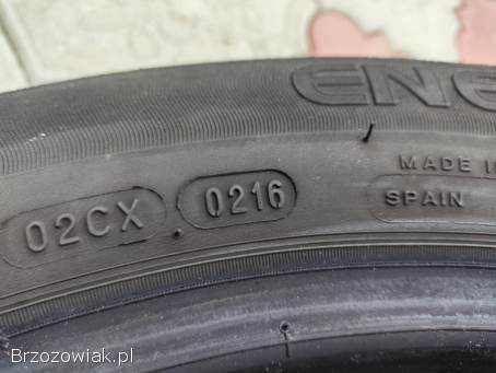 Opona Opony letnie Michelin 205/55 R16 4szt.