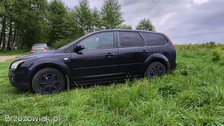 Ford Focus 2007