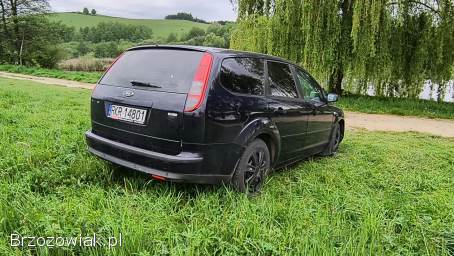 Ford Focus 2007