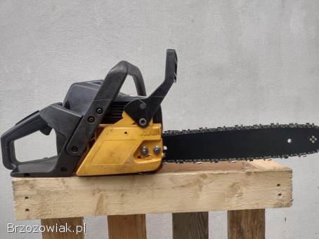 Pilarka spalinowa PARTNER 382 husqvarna