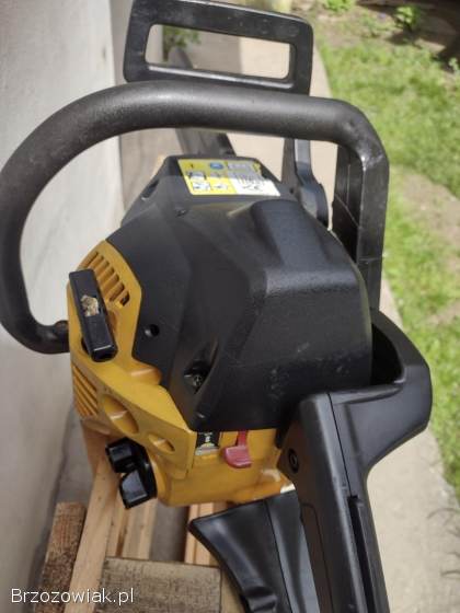 Pilarka spalinowa PARTNER 382 husqvarna