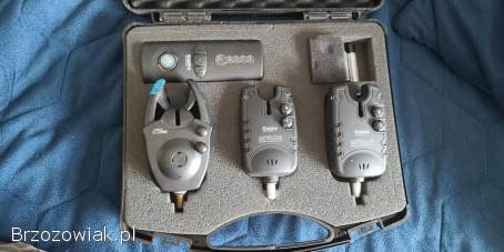 Sprzedam sprzet wedkarski