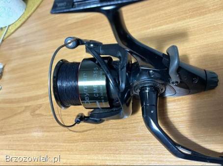 Sprzedam sprzet wedkarski