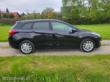 Hyundai i30 2013