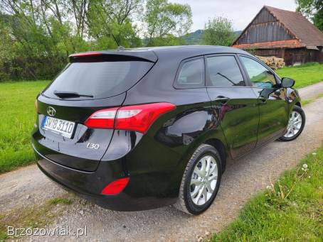 Hyundai i30 2013