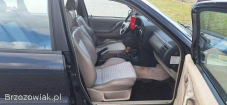 Volkswagen Passat B4 1995