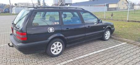 Volkswagen Passat B4 1995
