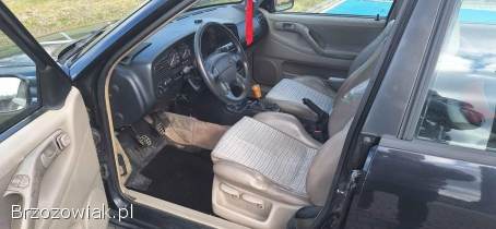 Volkswagen Passat B4 1995