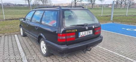 Volkswagen Passat B4 1995