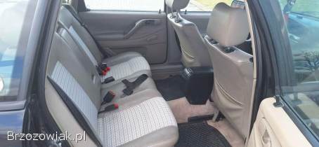Volkswagen Passat B4 1995