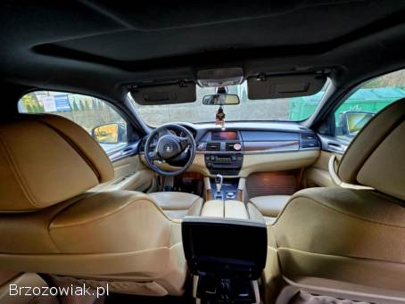 BMW X6 2008