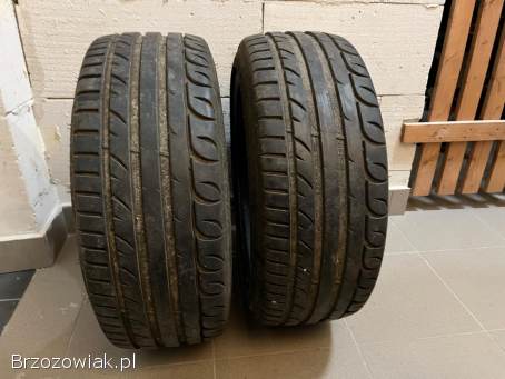 Opony Kormoran 205/45R17 rok produkcji 2020 cena za dwie
