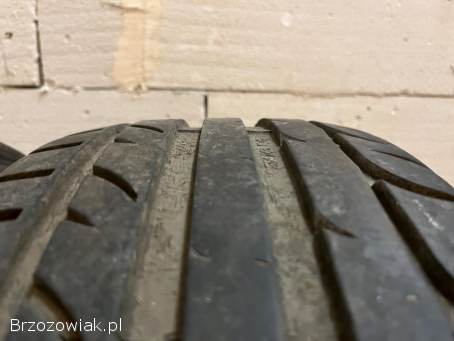 Opony Kormoran 205/45R17 rok produkcji 2020 cena za dwie