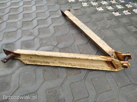 Wieżyczka do ciągnika