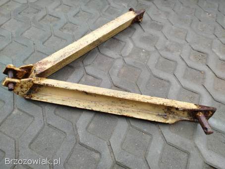 Wieżyczka do ciągnika