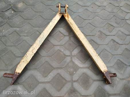 Wieżyczka do ciągnika