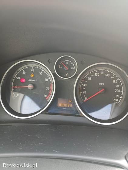 Opel Astra Kombi 2005