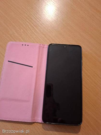 Sprzedam telefon Samsung M22-stan idealny