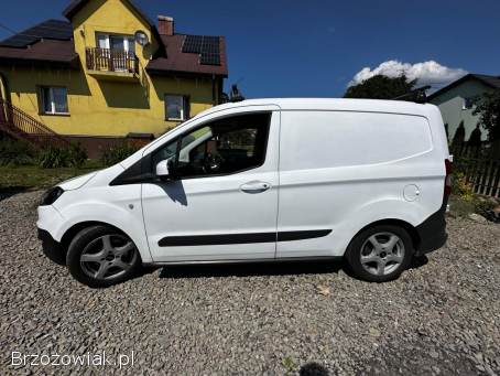 Ford Transit Courier 1.  5 TDCI