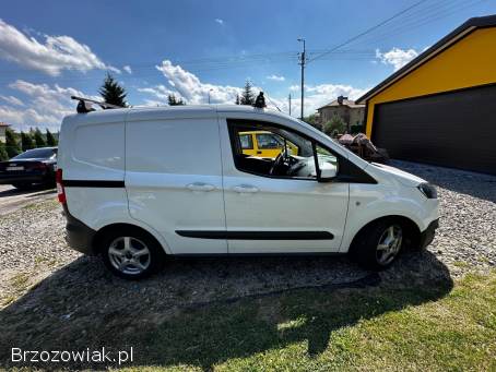 Ford Transit Courier 1.  5 TDCI