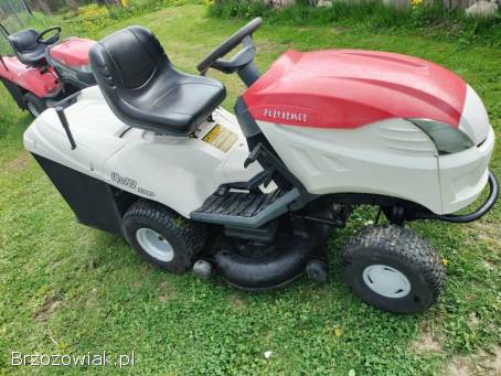 Traktorek kosiarka B&S 18,  5HP