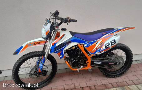 Xmotos XB 88 2022
