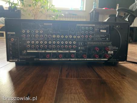 Sony S-Master Pro STR-DB2000 -  Wzmacniacz AV