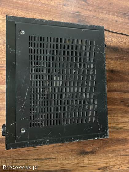 Sony S-Master Pro STR-DB2000 -  Wzmacniacz AV
