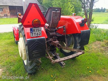 Ciagnik Ursus c330 c 330