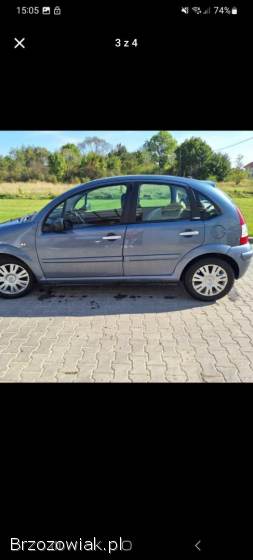 Citroën C3 2006