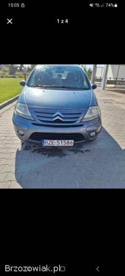 Citroën C3 2006