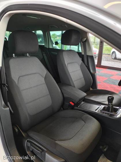 Volkswagen Passat 2.  0TDI 4x4!   2014