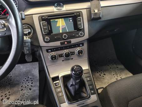 Volkswagen Passat 2.  0TDI 4x4!   2014