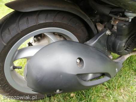 Piaggio FLY 125 2007