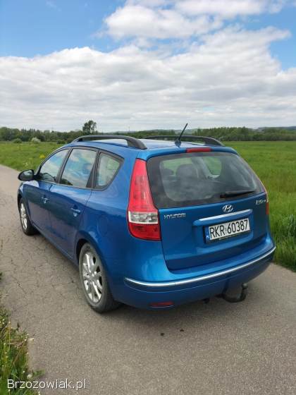 Hyundai i30 2009