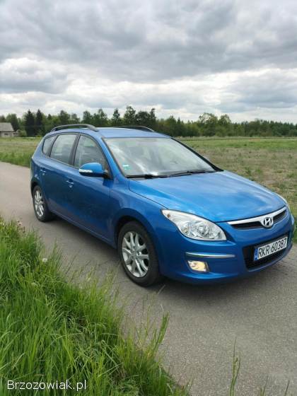 Hyundai i30 2009