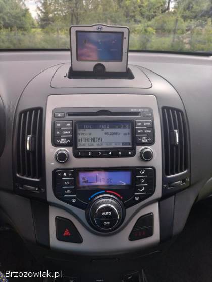 Hyundai i30 2009