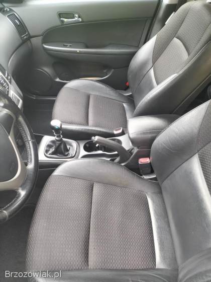 Hyundai i30 2009