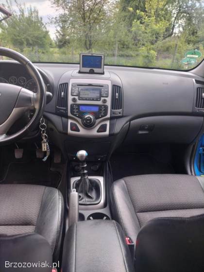 Hyundai i30 2009