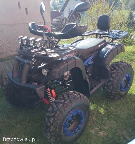 Quad xtr hummer 150
