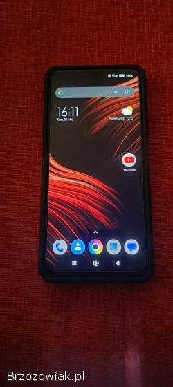 Poco X3 pro