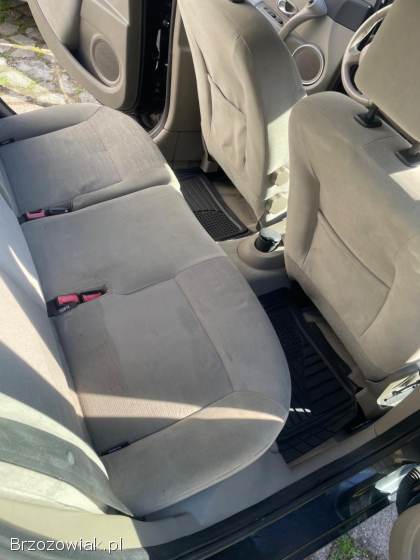 Renault Clio 3 2006