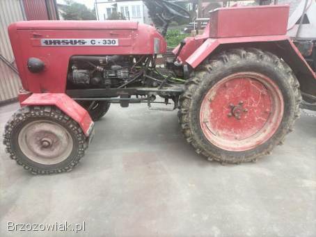 Traktor