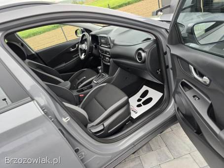 Hyundai Kona 2019