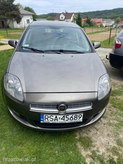 Fiat Bravo 2010