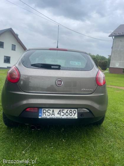 Fiat Bravo 2010