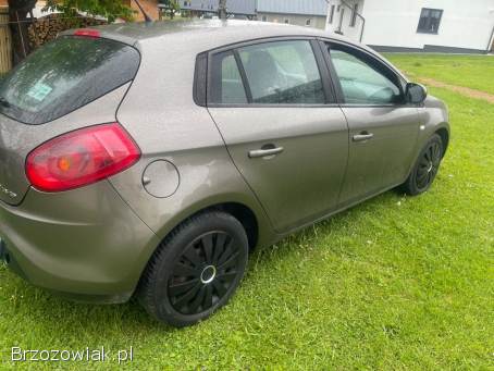 Fiat Bravo 2010